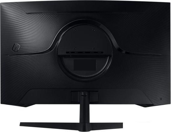 Игровой монитор Samsung Odyssey G5 LS32CG550EIXCI
