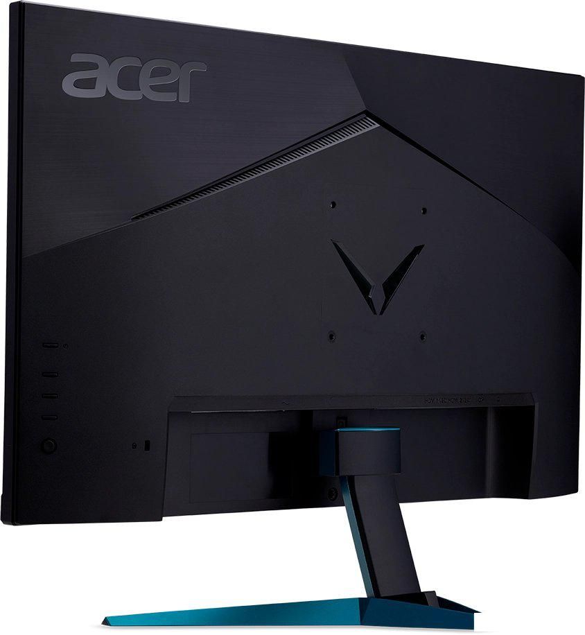Игровой монитор Acer Nitro VG271UM3bmiipx UM.HV1EE.301 Игровой монитор Acer Nitro VG271UM3bmiipx UM.HV1EE.301
