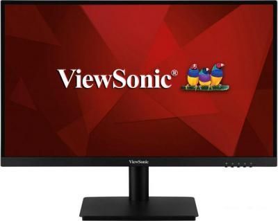 Монитор ViewSonic VA2406-h Монитор ViewSonic VA2406-h