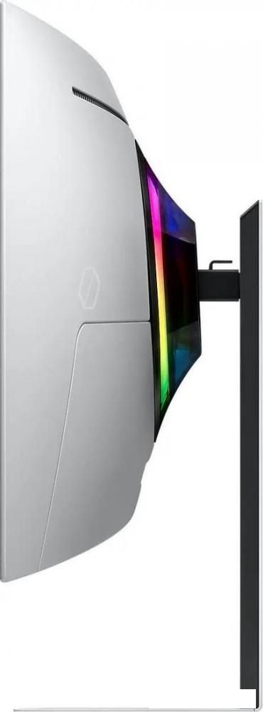 Игровой монитор Samsung Odyssey OLED G8 LS34BG850SIXCI