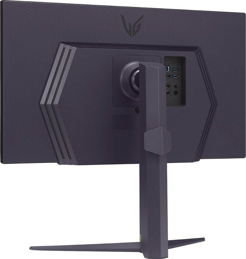 Игровой монитор LG UltraGear 27GS85Q-B