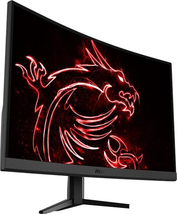 Игровой монитор MSI Optix G32CQ4 E2 Игровой монитор MSI Optix G32CQ4 E2