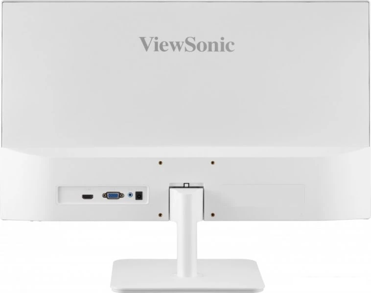 Монитор ViewSonic VA2430-H-W-6