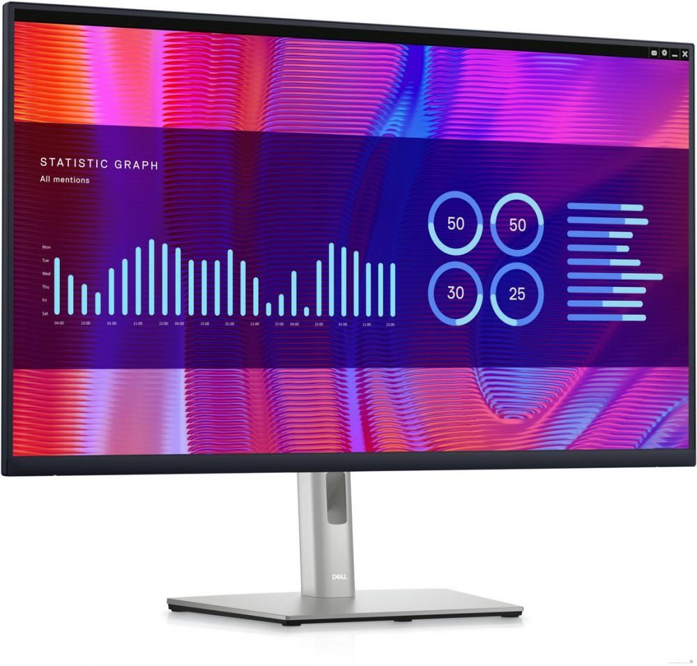 Монитор Dell P3223DE Монитор Dell P3223DE