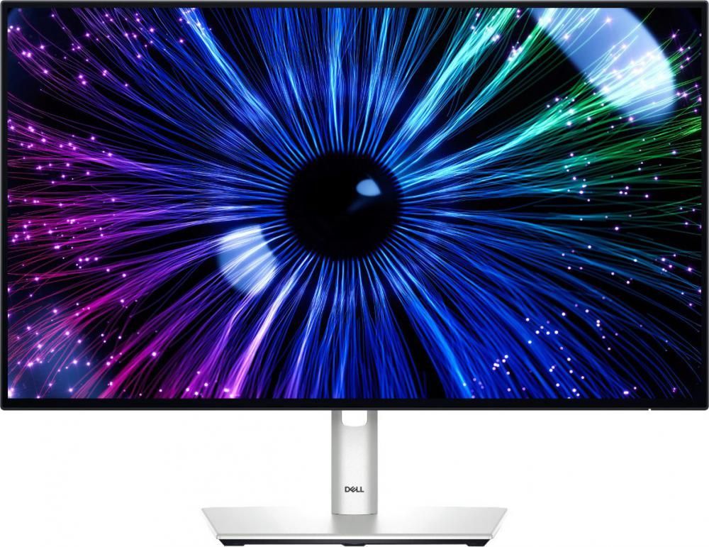 Монитор Dell UltraSharp U2424HE Монитор Dell UltraSharp U2424HE