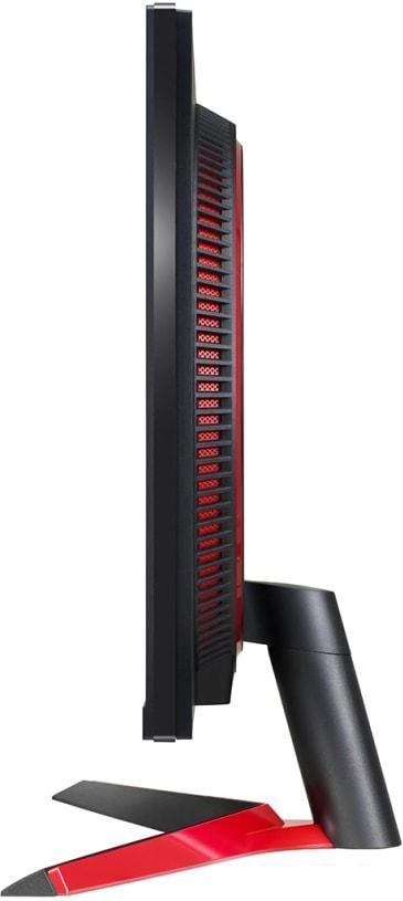 Игровой монитор LG UltraGear 27GN600-B Игровой монитор LG UltraGear 27GN600-B