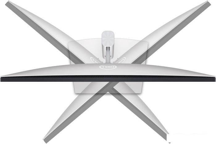 Монитор Dell UltraSharp U2723QE