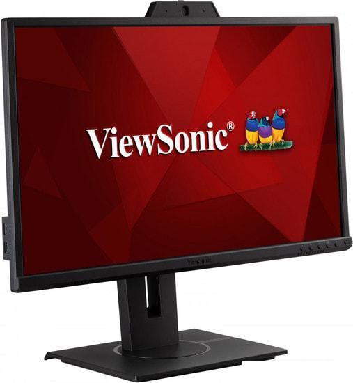 Монитор ViewSonic VG2440V