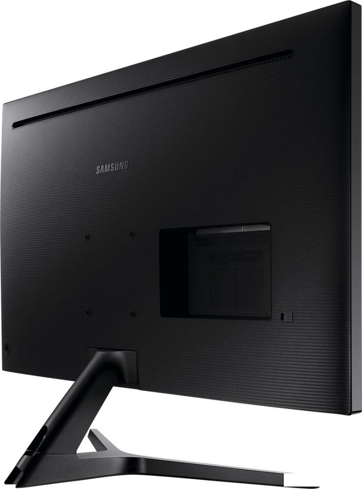 Монитор Samsung LU32J590UQRXEN