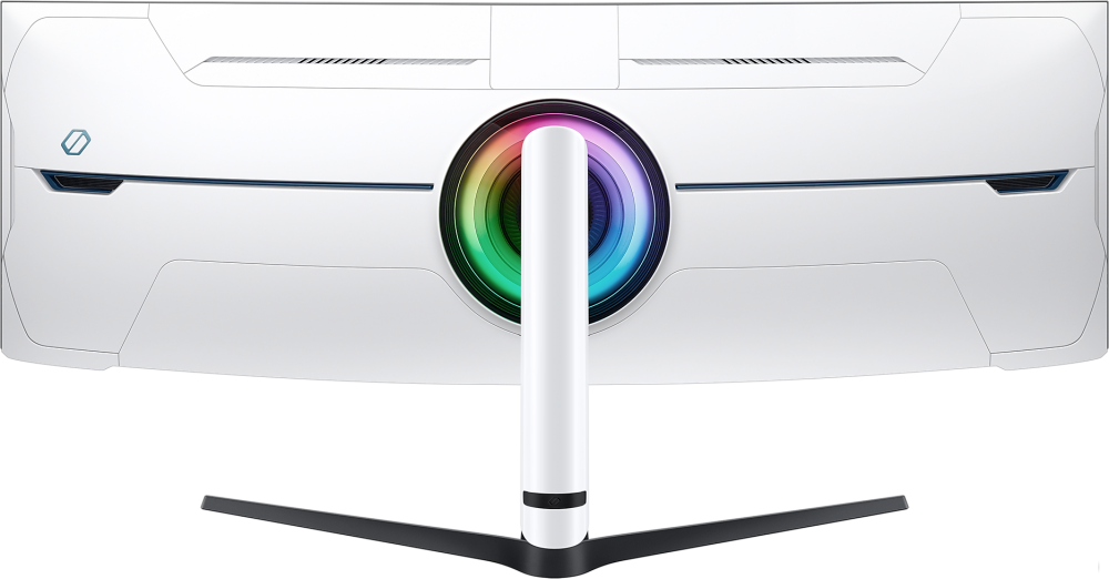 Игровой монитор Samsung Odyssey Neo G9 LS57CG952NIXCI Игровой монитор Samsung Odyssey Neo G9 LS57CG952NIXCI