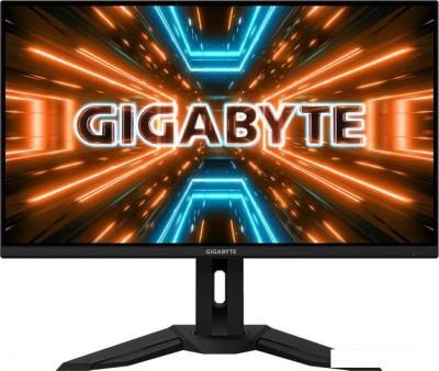 Игровой монитор Gigabyte M32U