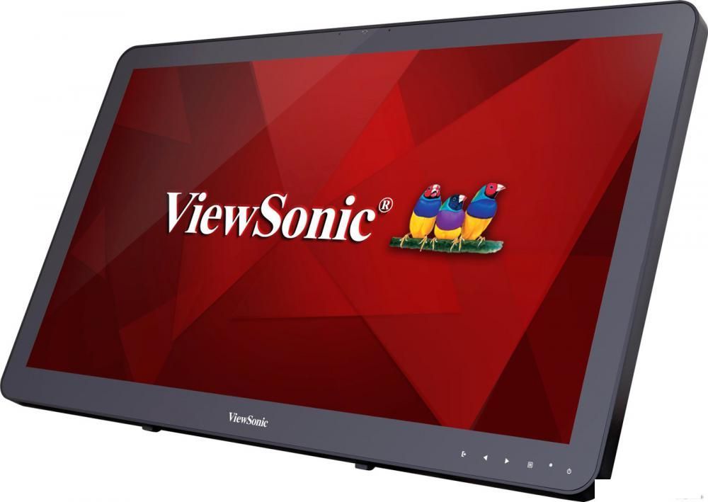 Портативный монитор ViewSonic TD2430 Портативный монитор ViewSonic TD2430