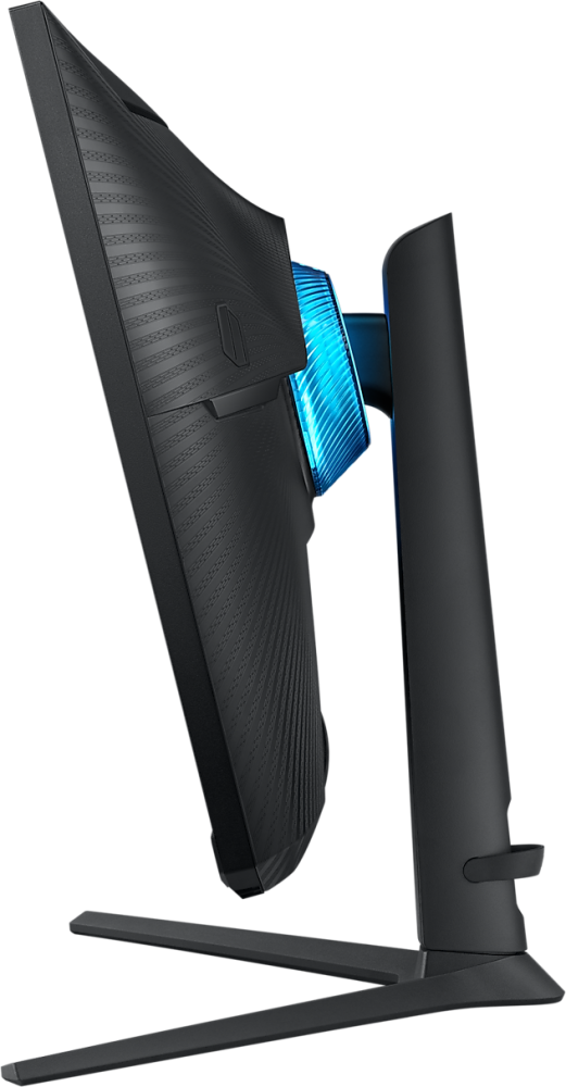 Игровой монитор Samsung Odyssey G7 LS32BG700EIXCI