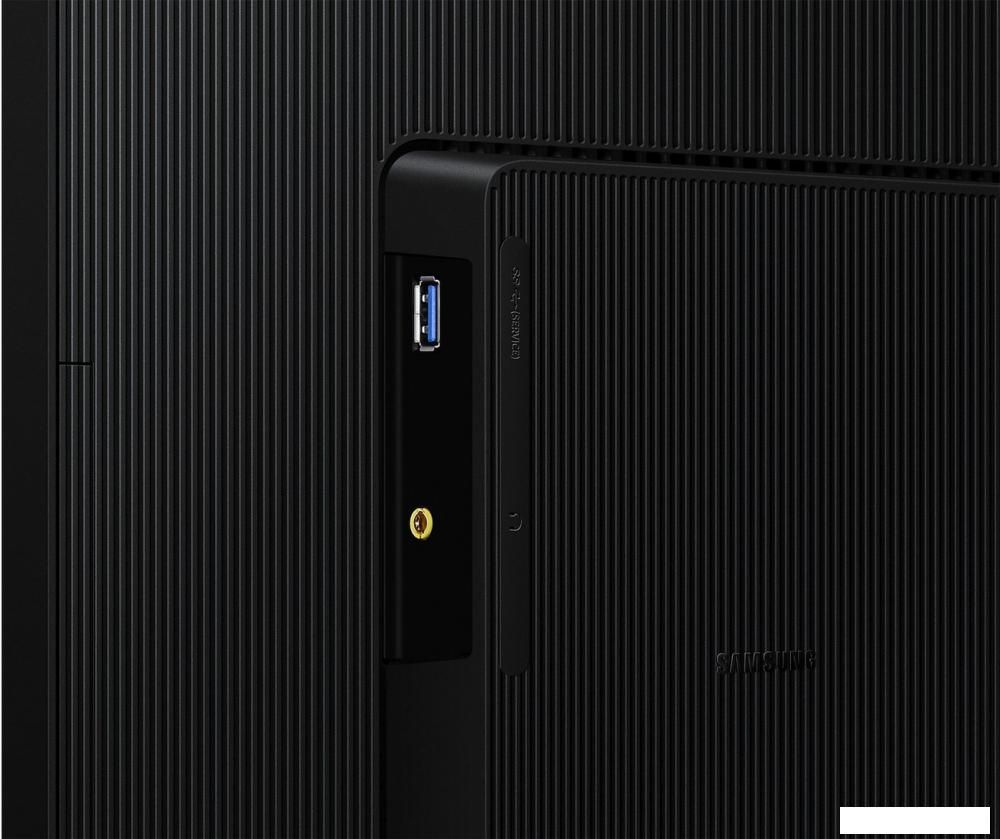 Монитор Samsung ViewFinity S7 S70D LS27D700EAIXCI