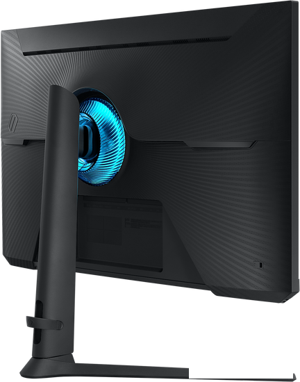 Игровой монитор Samsung Odyssey G7 LS32BG700EIXCI