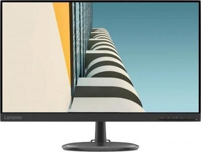 Мониторы Lenovo ThinkVision C24-20 62A8KAT1IS
