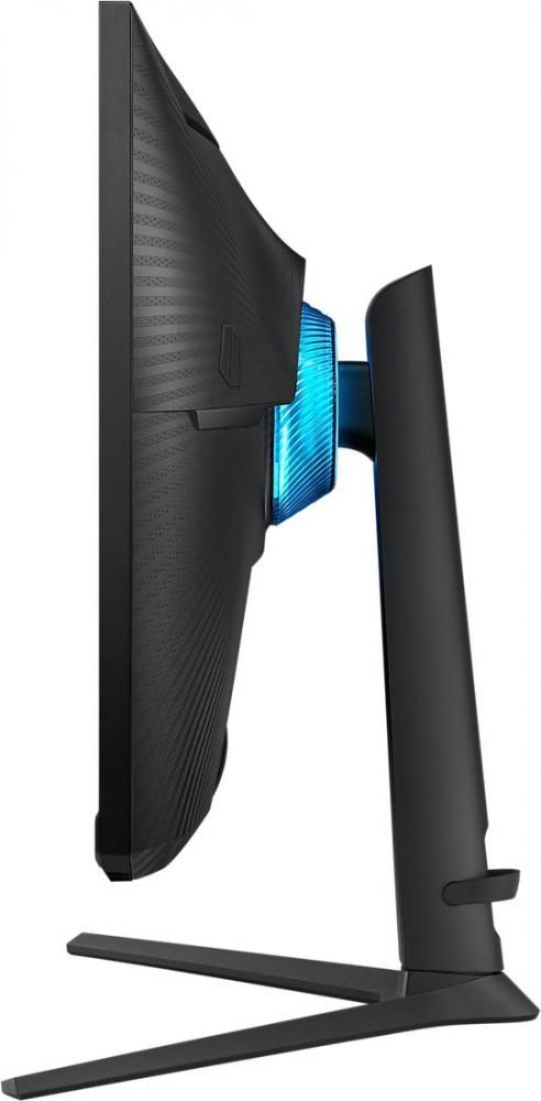 Игровой монитор Samsung Odyssey G7 LS32BG700EIXCI