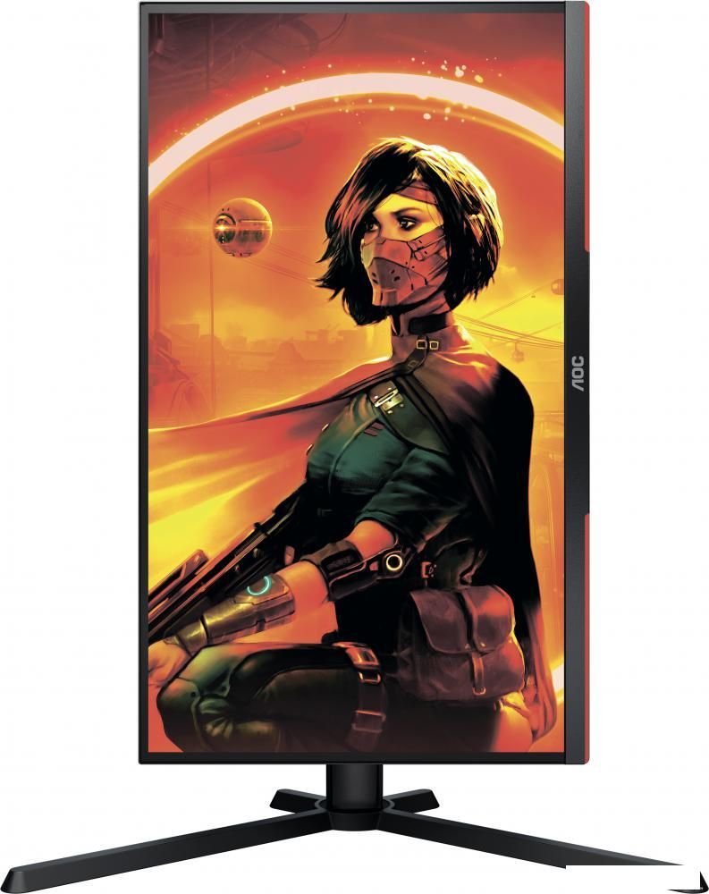 Игровой монитор AOC Agon 25G3ZM Игровой монитор AOC Agon 25G3ZM