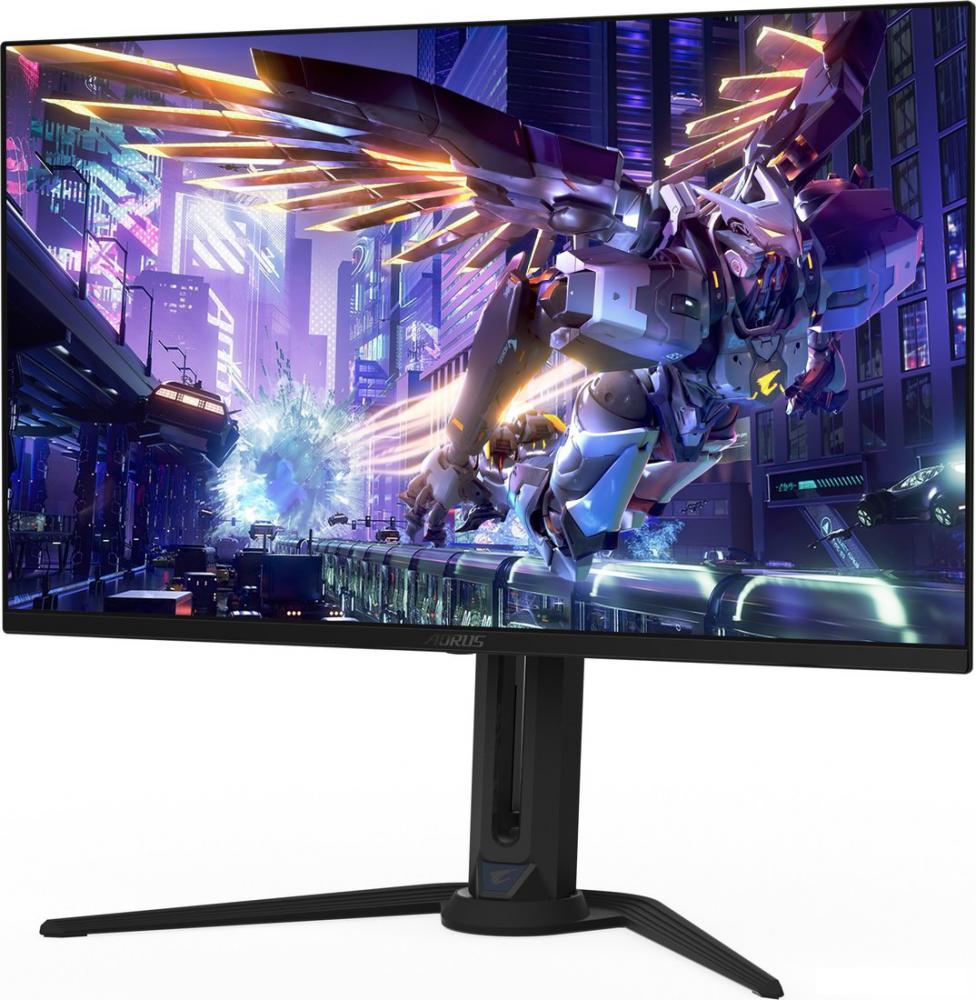 Игровой монитор Gigabyte Aorus FO32U2P Игровой монитор Gigabyte Aorus FO32U2P