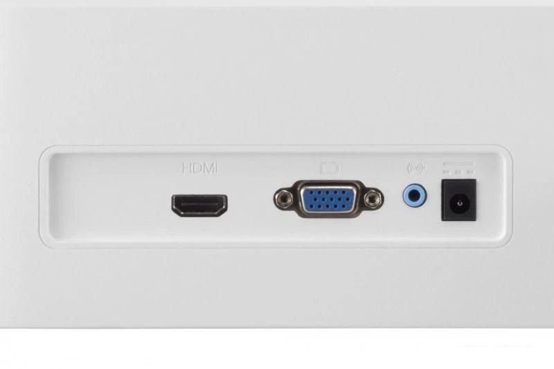 Монитор ViewSonic VA2430-H-W-6