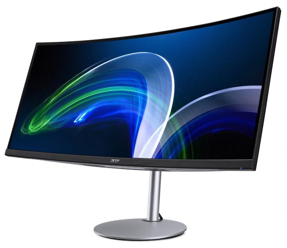 Монитор Acer CB342CURbmiiphuzx UM.CB2EE.005