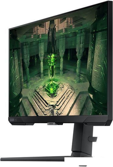 Игровой монитор Samsung Odyssey G4 LS25BG400EIXCI Игровой монитор Samsung Odyssey G4 LS25BG400EIXCI