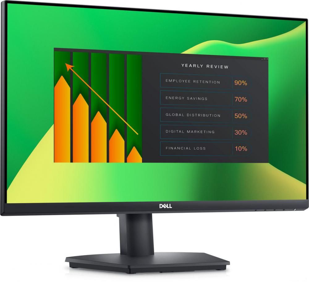 Мониторы Dell E2423H