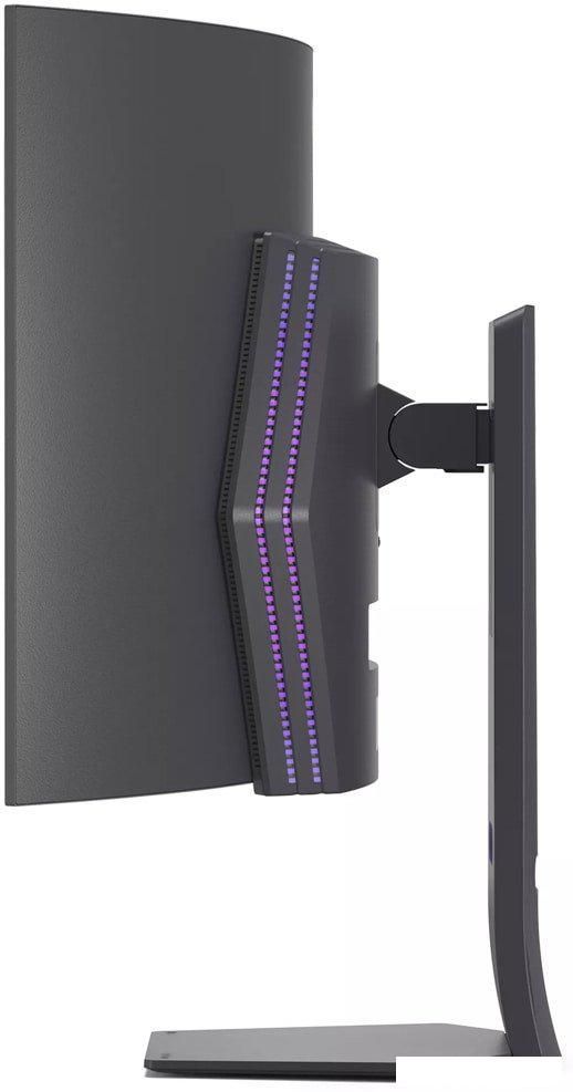 Игровой монитор LG UltraGear 45GS95QE-B