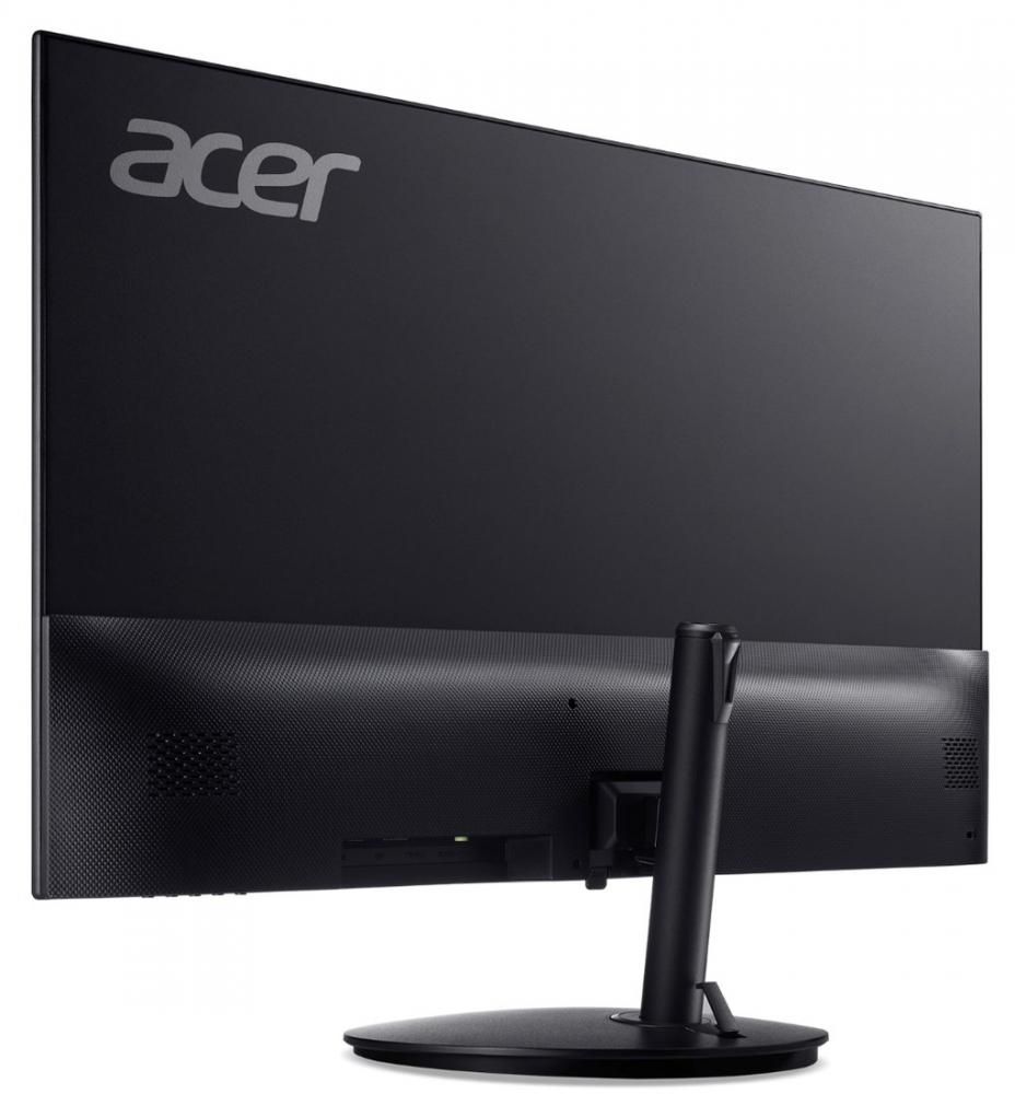 Монитор Acer SH272UEbmiphux UM.HS2EE.E25