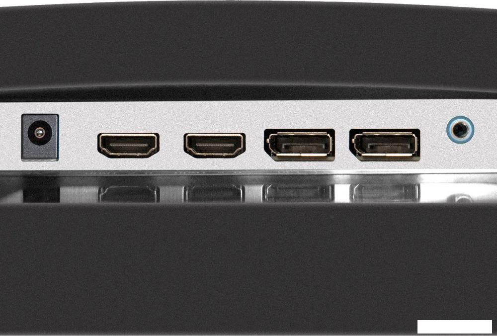 Игровой монитор ExeGate Combat EC3407TA EX296284RUS