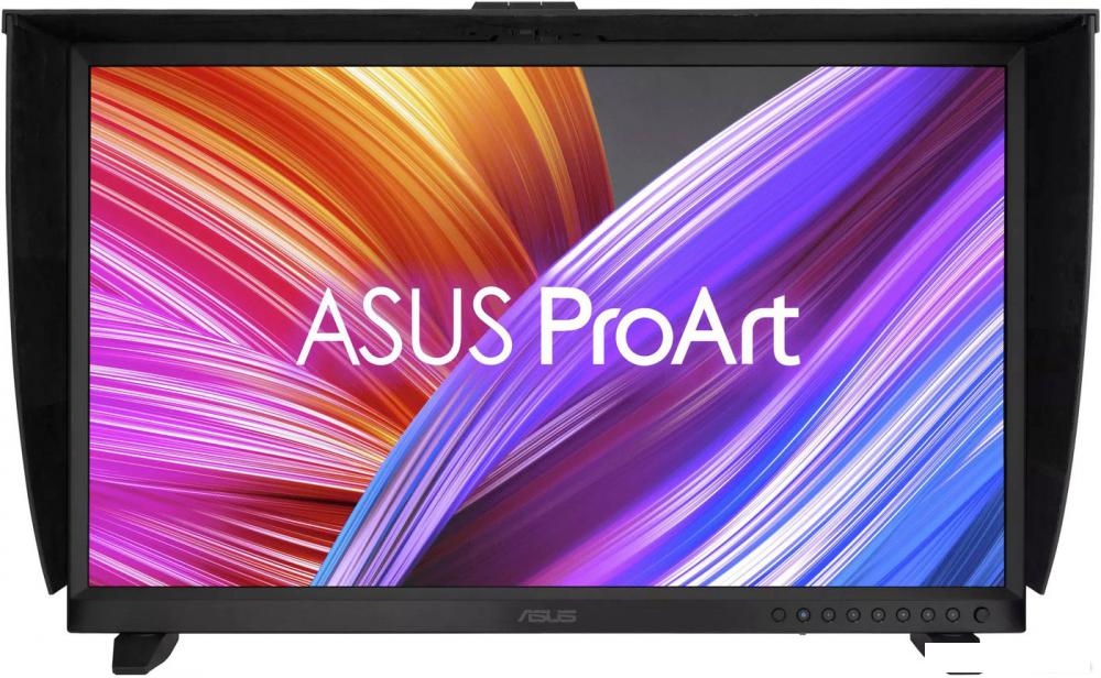 Монитор ASUS ProArt PA32DC Монитор ASUS ProArt PA32DC