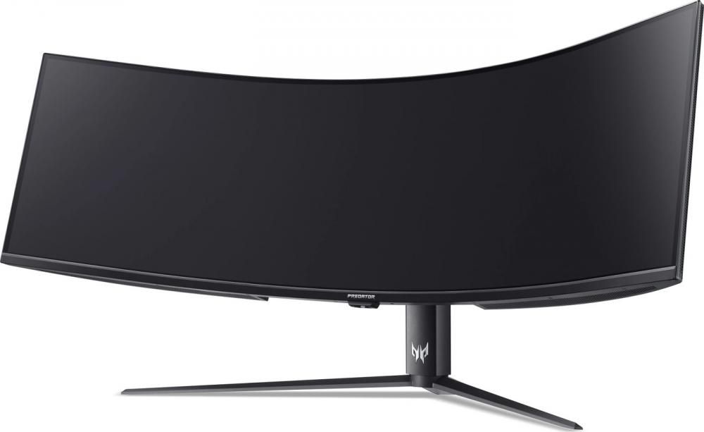 Игровой монитор Acer Predator Z57bmiiphuzx UM.NZ7EE.001
