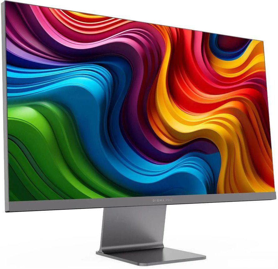 Монитор Digma Pro 27&quot; Art S (серый)