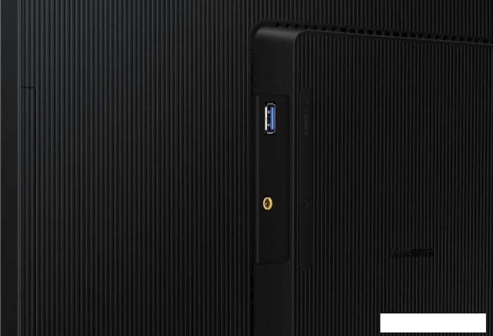 Монитор Samsung ViewFinity S7 LS32D700EAIXCI