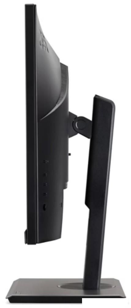 Монитор Acer Vero B277Dbmiprczxv UM.HB7EE.D05