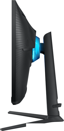 Игровой монитор Samsung Odyssey G7 LS32BG700EIXCI