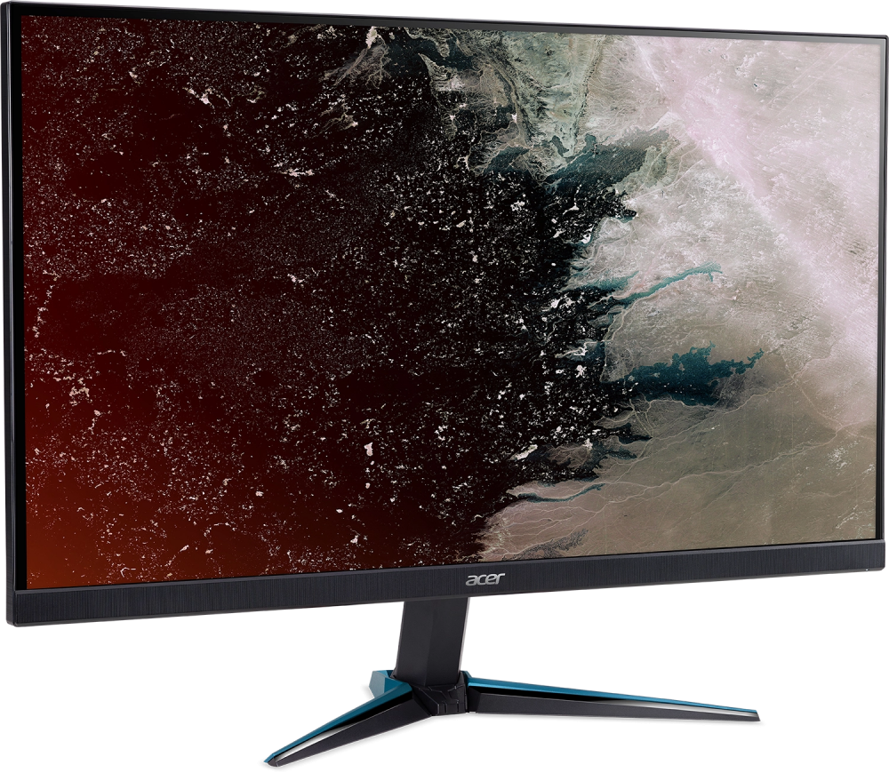 Игровой монитор Acer Nitro VG270UEbmiipx UM.HV0EE.E09