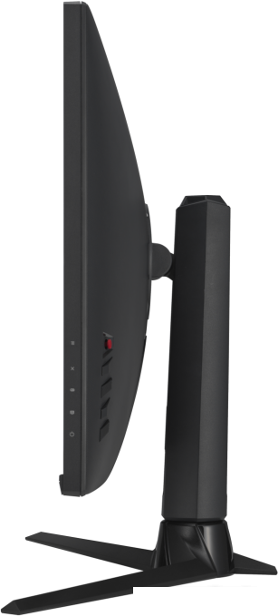 Игровой монитор ASUS ROG Strix XG32UQ
