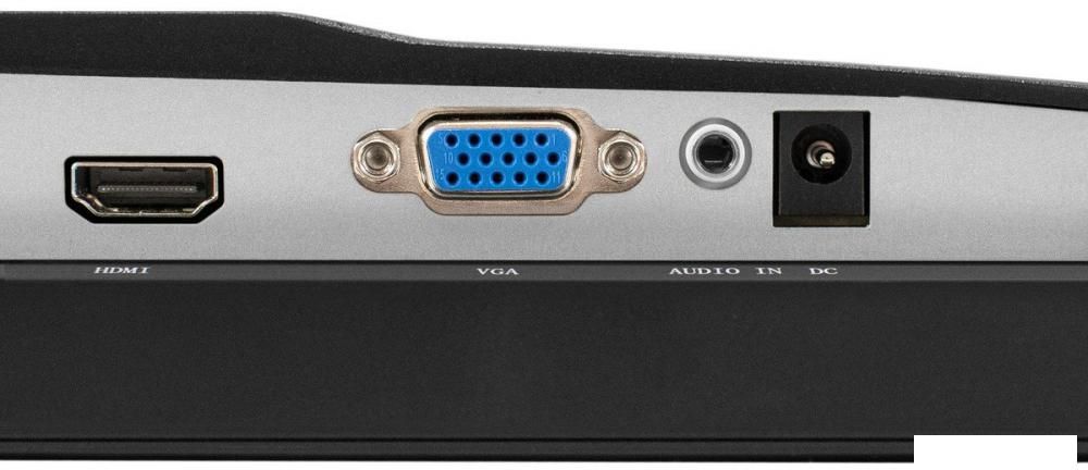 Монитор ExeGate ProSmart EZ2707A EX296348RUS