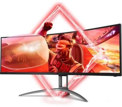 Игровой монитор AOC AG493UCX2