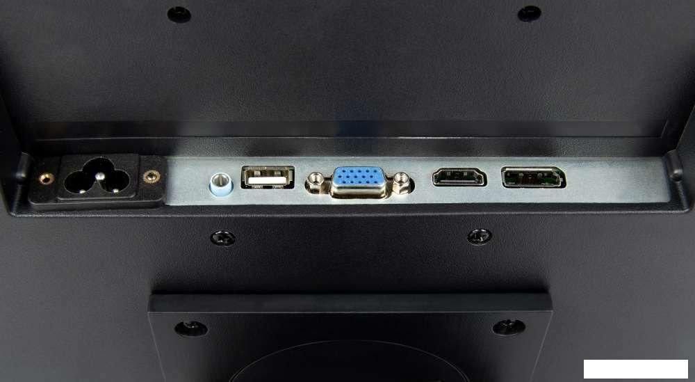 Монитор IRBIS SmartView ISM24FIDT Монитор IRBIS SmartView ISM24FIDT