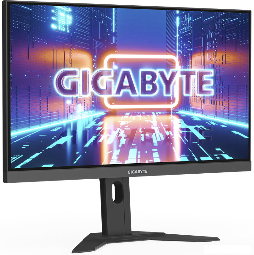 Игровой монитор Gigabyte M27U Игровой монитор Gigabyte M27U