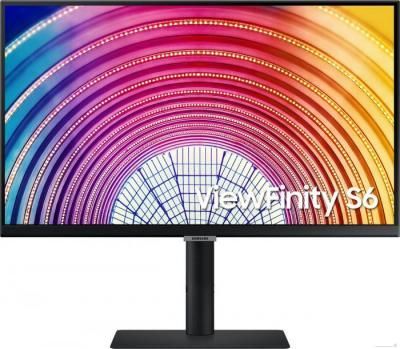 Монитор Samsung S60A LS27A600NAUXEN