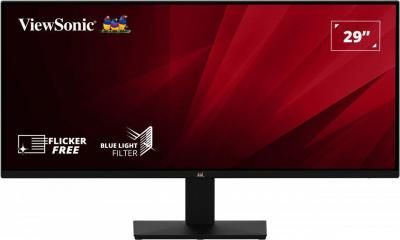 Монитор ViewSonic VA2932-MHD