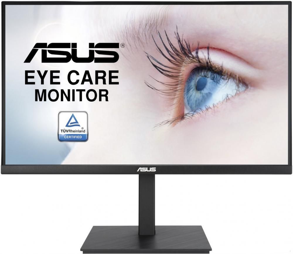 Монитор ASUS Eye Care VA27AQSB Монитор ASUS Eye Care VA27AQSB