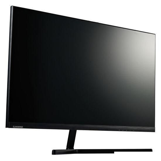 Игровой монитор SunWind SUN-M24BG110 Игровой монитор SunWind SUN-M24BG110