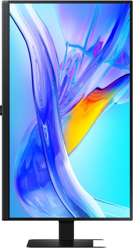 Монитор Samsung ViewFinity S8 S80UD LS27D804UAIXCI