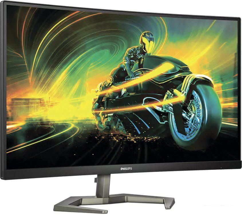 Игровой монитор Philips 27M1C5500VL/00 Игровой монитор Philips 27M1C5500VL/00