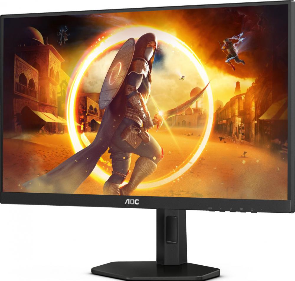 Игровой монитор AOC Q27G4XN