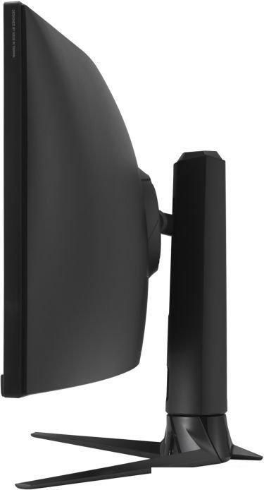 Игровой монитор ASUS ROG Strix XG49WCR